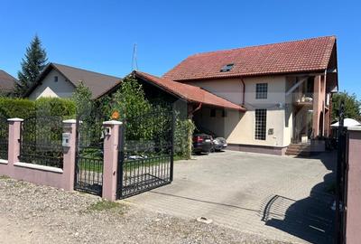 CASA DE VANZARE IN ZONA LINISTITA - 5