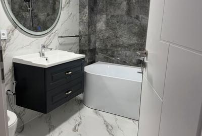 Apartament cu 2 camere semidecomandat în IAR - 2
