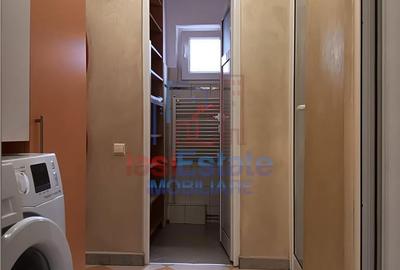 Apartament cu 3 camere, mobilat în Frumoasa - 15