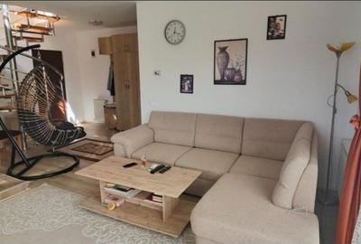 Apartament cu 3 camere decomandat în Central - 3