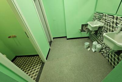 SPAȚIU COMERCIAL STRADAL MILITARI RESIDENCE-REZERVELOR 72,PARTER ÎNALT - 14