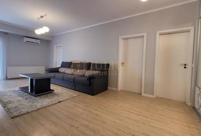 Apartament cu 3 camere semidecomandat, mobilat în Girocului - 3