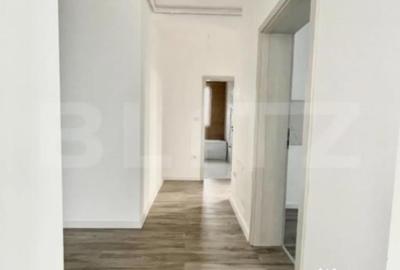 Apartament cu 2 camere decomandat în Central - 1