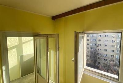 Garsoniera, sos. Pantelimon | bloc 1980, anvelopat 2025 - 4