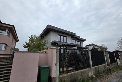 Casa P 1 - 7 camere - s.u. 208 mp - Teren 908 - Pantelimon - - 3