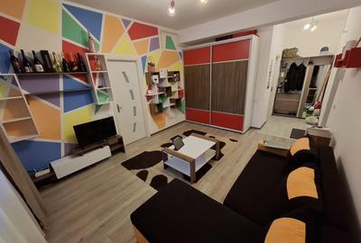 Garsoniera Metalurgiei / Aurel Persu / Centrala Proprie - 1