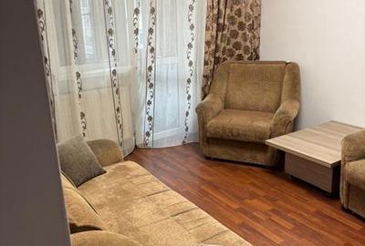 Apartament cu 2 camere în Dobroești