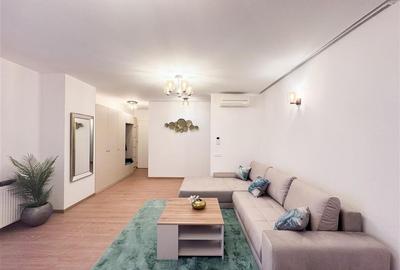 Apartament 3 camere de inchiriat Floreasca Residence - 2
