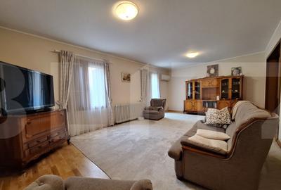 Casa 204 mp, teren 600 mp, Calea Martirilor Casa 204 mp, teren 600 mp, Calea Martirilor - 4