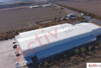 Hale de inchiriat - Ecom Logistic Center - 3