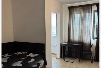 Garsonieră semidecomandată, mobilată în Titan