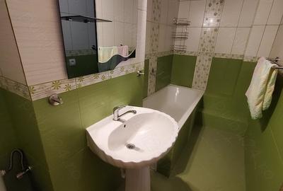 Apartament cu 2 camere decomandat în Exterior Vest - 6