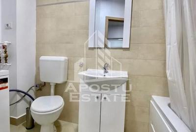 Apartament cu 2 camere open space, pet-friendly in zona Lipovei - 4