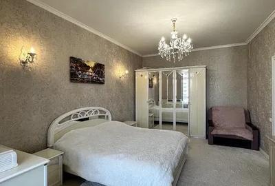 Garsonieră decomandată în Ghencea - 2