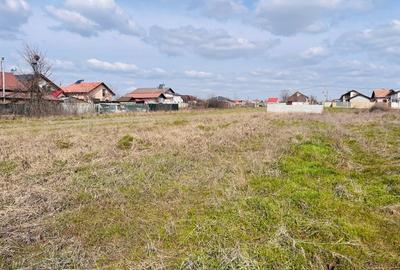 Teren Construcții intravilan de 815 mp, în Malu Mare - 3