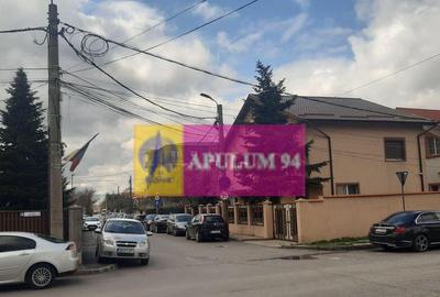 Teren pentru dezvoltare proiect case-vile in Bucure?ti - 13