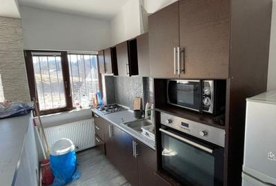 Credit Imobiliare va ofera spre vanzare o vila aplasata in Zona Valea Rasnoavei - 30