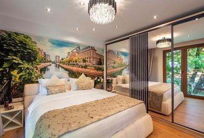 Apartament cu 2 camere semidecomandat în Națiunile Unite - 3
