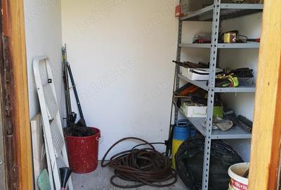 Casă cu 3 camere cu Teren 600 Mp în Otvești - 2