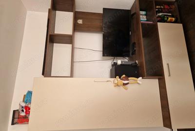 Apartament cu 2 camere decomandat în Central - 7