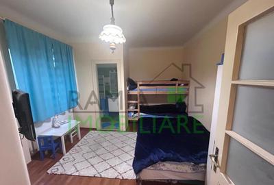 Apartament exclusivist Str. Iuliu Maniu, vedere panorami - 11