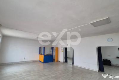 Spațiu comercial, de 300 mp, în Bălilești - 2