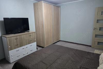 Apartament cu 2 camere decomandat, mobilat în Eroii Revoluției - 2