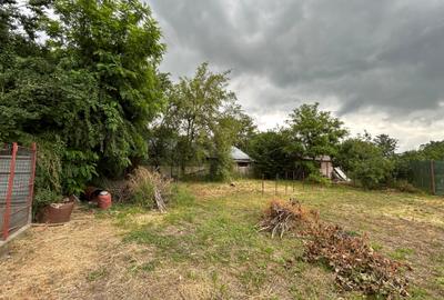 Teren | Pasarea - Branesti | Su: 700 mp | Utilitati | Ideal Casa | Investitie | - 4