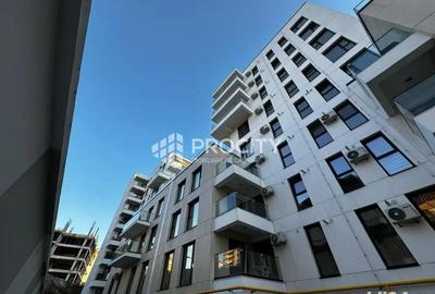 Apartament 1 camera | Millennium Residence, Pacurari. Apartament 1 camera | Millennium Residence, Pacurari. - 1