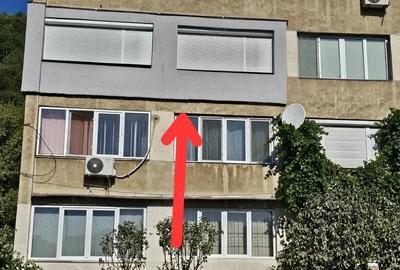 Apartament pe faleza Dunarii la Or?ova - 8