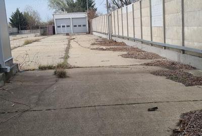 Spațiu comercial, de 1,100 mp, în Central - 10