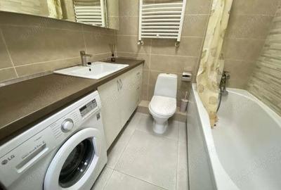 Garsoniera de inchiriat zona Sebastian - 1