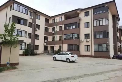Apartament cu 3 camere decomandat în Roșu - 7