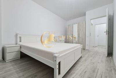 Apartament cu 2 camere semidecomandat, mobilat în Bună Ziua - 6