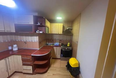 Apartament cu 3 camere decomandat în Exterior Vest - 7