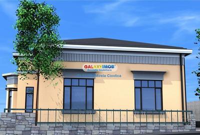 Inchiriere Casa Vila Campina Ultracentral - 2