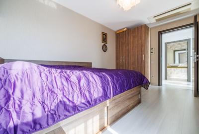 O CASA  PREMIUM-Drumul Taberei / Valea Oltului/ Valea Argesului - 37