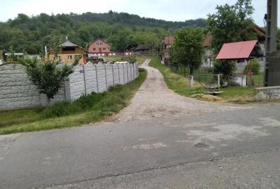 Vind. teren.intravilan.plat.casa Vind. teren.intravilan.plat.casa - 1