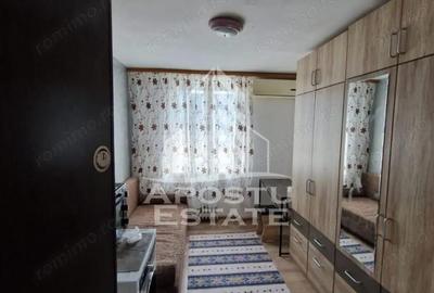 Garsonieră nedecomandată, mobilată în Take Ionescu - 4