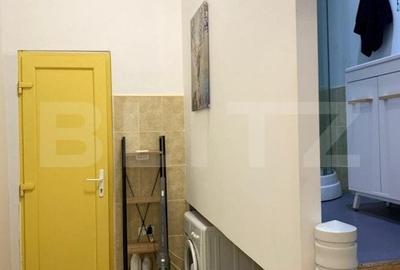 Apartament superb,  design special 4 camere, 134 mp, zona Sinaia sub pret!!! - 10