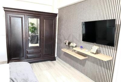 REA1020540 Apartament 8 camere Aviatiei decomandat - 12