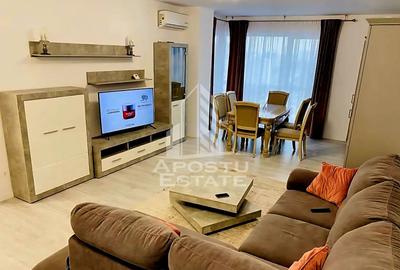 Apartament 2 Camere Campeador Residance(VOX) Loc de parcare Subteran!! - 4