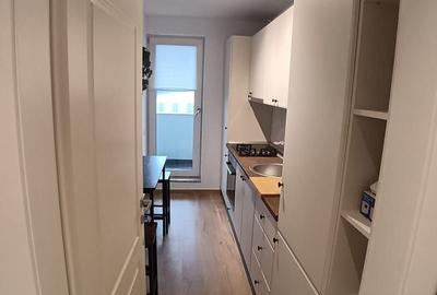 Garsoniera - 2026, bloc nou, mobilata si echipata - 7