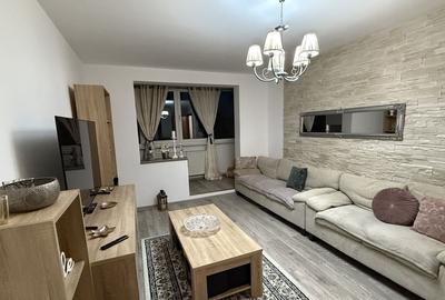 Apartament 2 camere 58mp, balcon 5mp, etaj intermediar, Grigorescu - 2