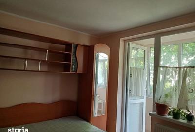 Apartament cu 2 camere semidecomandat în Țiglina 1 - 3
