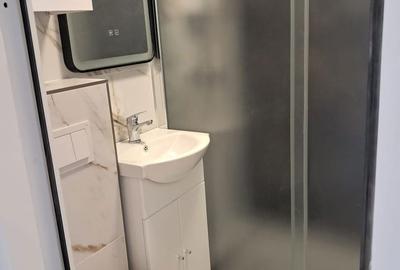 Apartament cu 2 camere semidecomandat în Aurel Vlaicu - 11