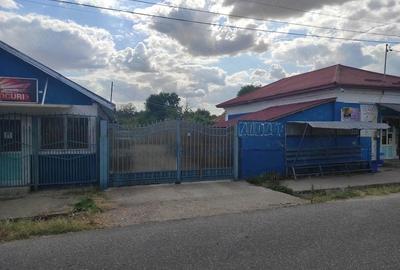 Casă cu 4 camere cu Teren 800 Mp în Licuriciu - 2