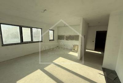 Apartament 2 camere | 2 modele | Metrou Straulesti 3 min - 17