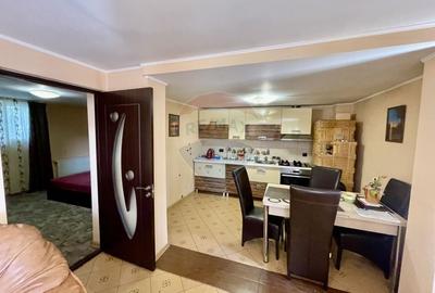 Casă individuală cu 6 camere cu Teren 1354 Mp în Țifești - 5