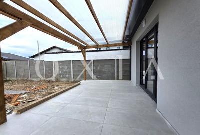 Casă individuală cu 4 camere cu Canalizare în Șag - 19